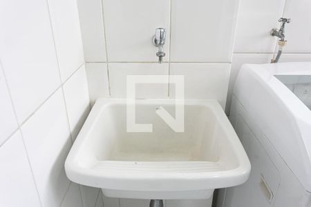 Apartamento à venda com 75m², 3 quartos e 2 vagasÁrea de Serviço - Tanque