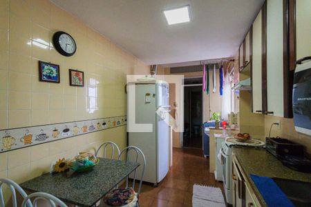 Apartamento à venda com 92m², 3 quartos e 1 vaga Apartamento à venda com 92m², 3 quartos e 1 vagaCozinha