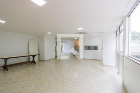 Apartamento à venda com 92m², 3 quartos e 1 vaga Apartamento à venda com 92m², 3 quartos e 1 vagaÁrea Comum - Salão de Festas