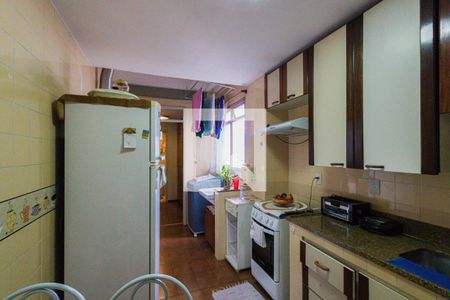 Apartamento à venda com 92m², 3 quartos e 1 vaga Apartamento à venda com 92m², 3 quartos e 1 vagaCozinha