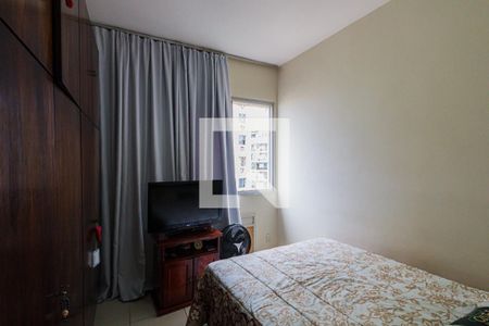 Apartamento à venda com 92m², 3 quartos e 1 vaga Apartamento à venda com 92m², 3 quartos e 1 vagaQuarto 3 - Suíte