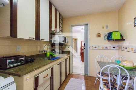 Apartamento à venda com 92m², 3 quartos e 1 vaga Apartamento à venda com 92m², 3 quartos e 1 vagaCozinha