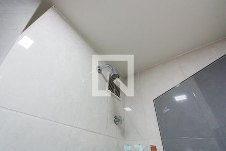 Apartamento à venda com 92m², 3 quartos e 1 vaga Apartamento à venda com 92m², 3 quartos e 1 vagaBanheiro Social