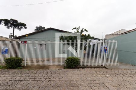 Casa para alugar com 25m², 1 quarto e sem vaga Casa para alugar com 25m², 1 quarto e sem vagaFachada do Prédio