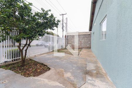 Casa para alugar com 25m², 1 quarto e sem vaga Casa para alugar com 25m², 1 quarto e sem vagaJardim