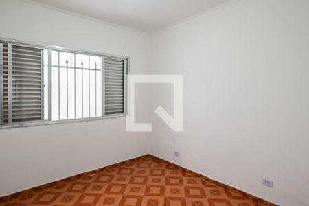 Quarto 2 de casa para alugar com 2 quartos, 160m² em Sacomã, São Paulo