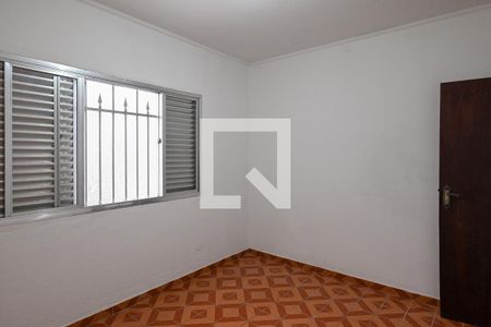 Quarto 1 de casa para alugar com 2 quartos, 160m² em Sacomã, São Paulo