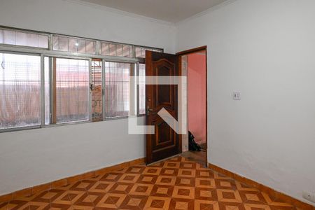 Sala de casa para alugar com 2 quartos, 160m² em Sacomã, São Paulo