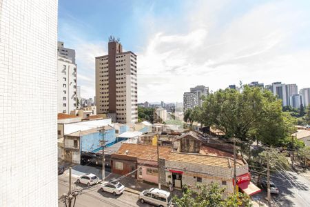 Apartamento à venda com 94m², 3 quartos e 1 vagaQuarto 2 - Vista