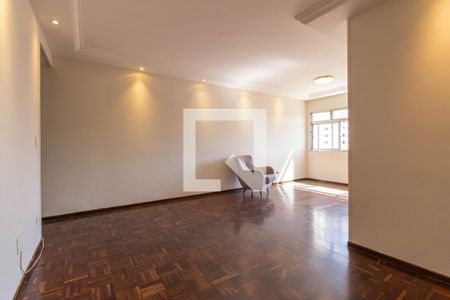 Sala de apartamento à venda com 3 quartos, 94m² em Ipiranga, São Paulo
