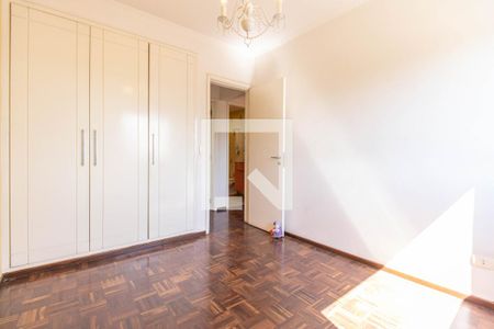 Apartamento à venda com 94m², 3 quartos e 1 vagaQuarto 2