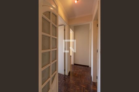 Corredor do apartamento de apartamento à venda com 3 quartos, 94m² em Ipiranga, São Paulo