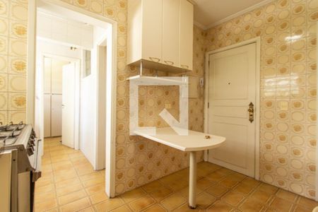 Apartamento à venda com 94m², 3 quartos e 1 vagaCozinha