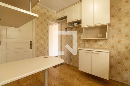 Apartamento à venda com 94m², 3 quartos e 1 vagaCozinha