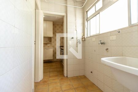 Apartamento à venda com 94m², 3 quartos e 1 vagaÁrea de Serviço