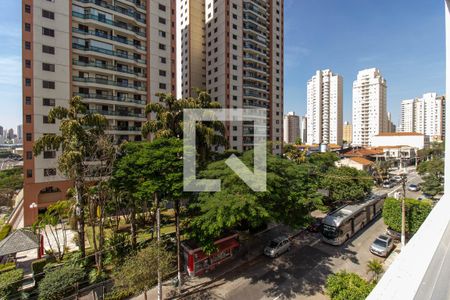 Apartamento à venda com 94m², 3 quartos e 1 vagaQuarto 3 - Vista
