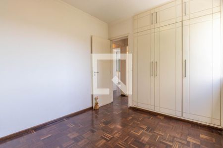 Apartamento à venda com 94m², 3 quartos e 1 vagaQuarto 3