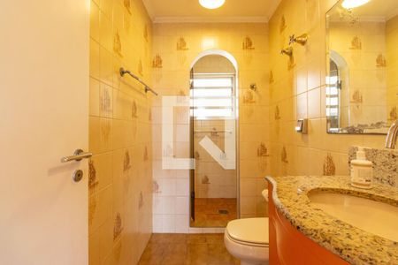 Apartamento à venda com 94m², 3 quartos e 1 vagaBanheiro