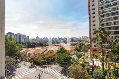 Apartamento à venda com 94m², 3 quartos e 1 vagaQuarto 3 - Vista
