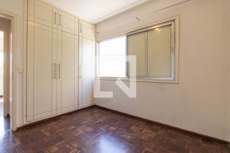 Apartamento à venda com 94m², 3 quartos e 1 vagaQuarto 3