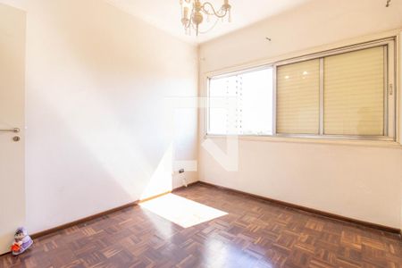 Apartamento à venda com 94m², 3 quartos e 1 vagaQuarto 2