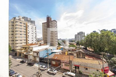 Apartamento à venda com 94m², 3 quartos e 1 vagaQuarto 1 - Vista