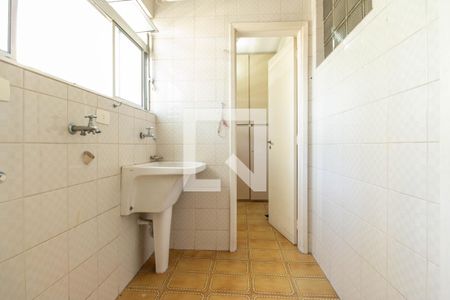 Apartamento à venda com 94m², 3 quartos e 1 vagaÁrea de Serviço