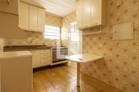 Apartamento à venda com 94m², 3 quartos e 1 vagaCozinha