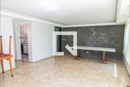 Apartamento à venda com 94m², 3 quartos e 1 vagaÁrea comum - Salão de festas