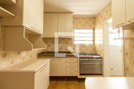 Apartamento à venda com 94m², 3 quartos e 1 vagaCozinha