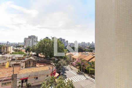 Apartamento à venda com 94m², 3 quartos e 1 vagaQuarto 1 - Vista