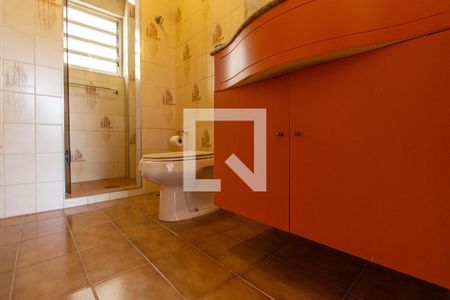 Apartamento à venda com 94m², 3 quartos e 1 vagaBanheiro