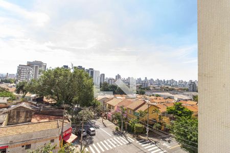 Apartamento à venda com 94m², 3 quartos e 1 vagaQuarto 2 - Vista