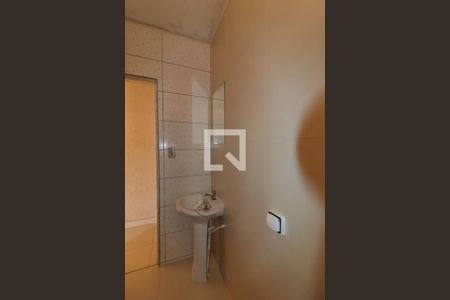 Casa à venda com 549m², 1 quarto e 3 vagas Casa à venda com 549m², 1 quarto e 3 vagasBanheiro