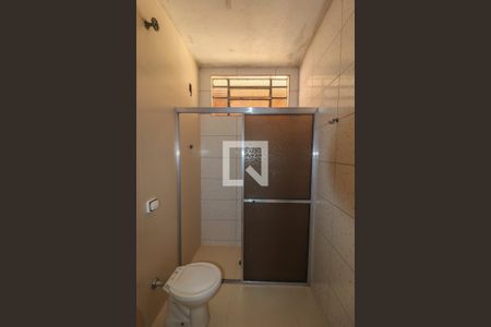 Banheiro de casa à venda com 1 quarto, 549m² em Jardim Sao Vicente, Jundiaí