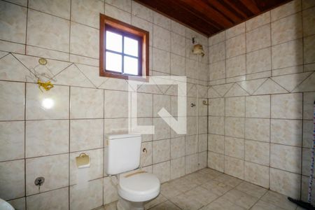 Casa à venda com 460m², 4 quartos e 2 vagasBanheiro de Serviço