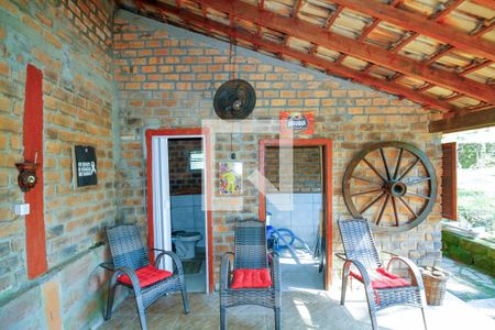 Casa à venda com 460m², 4 quartos e 2 vagasÁrea de Lazer 