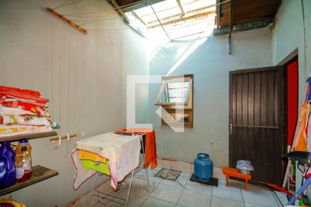 Casa à venda com 460m², 4 quartos e 2 vagasÁrea de Serviço