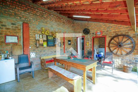 Casa à venda com 460m², 4 quartos e 2 vagasÁrea de Lazer 