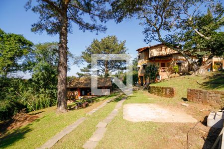 Casa à venda com 460m², 4 quartos e 2 vagasQuintal