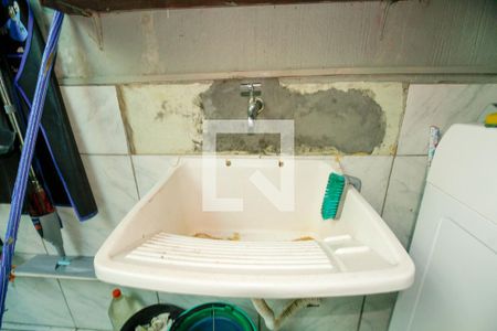 Casa à venda com 460m², 4 quartos e 2 vagasÁrea de Serviço