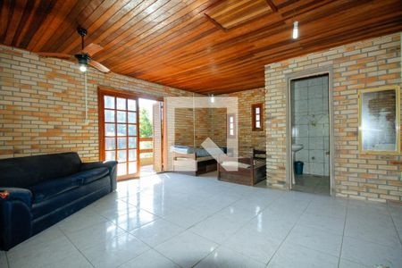 Casa à venda com 460m², 4 quartos e 2 vagasSala 2