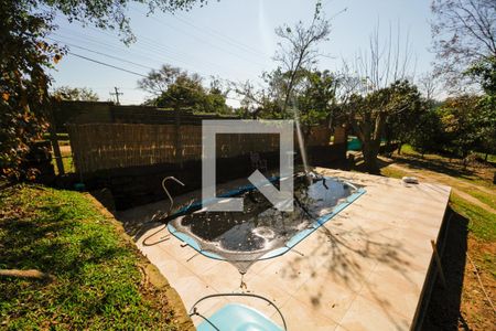 Casa à venda com 460m², 4 quartos e 2 vagasPiscina