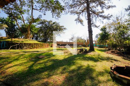 Casa à venda com 460m², 4 quartos e 2 vagasQuintal