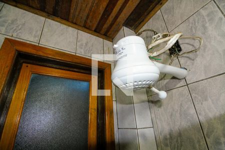 Casa à venda com 460m², 4 quartos e 2 vagasBanheiro de Serviço