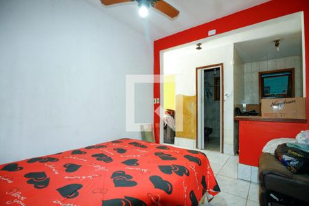 Casa à venda com 460m², 4 quartos e 2 vagasQuarto 5