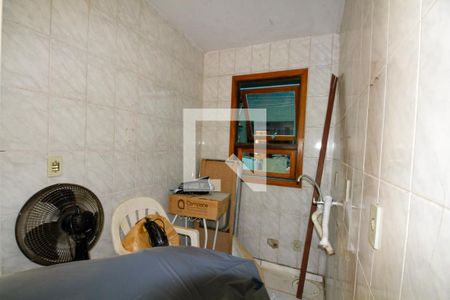 Casa à venda com 460m², 4 quartos e 2 vagasÁrea de Serviço 2