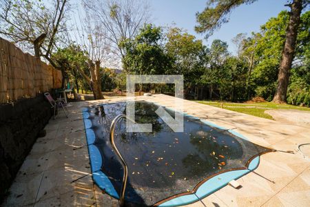 Casa à venda com 460m², 4 quartos e 2 vagasPiscina