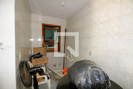 Casa à venda com 460m², 4 quartos e 2 vagasÁrea de Serviço 2