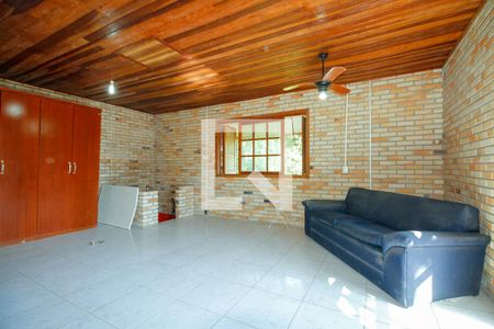 Casa à venda com 460m², 4 quartos e 2 vagasSala 2